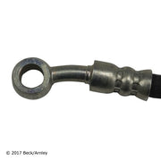 Brake Hydraulic Hose Beck Arnley 073-1687