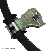Brake Hydraulic Hose Beck Arnley 073-1687