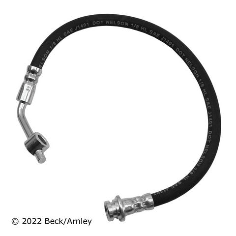 Brake Hydraulic Hose Beck Arnley 073-1688