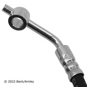 Brake Hydraulic Hose Beck Arnley 073-1688