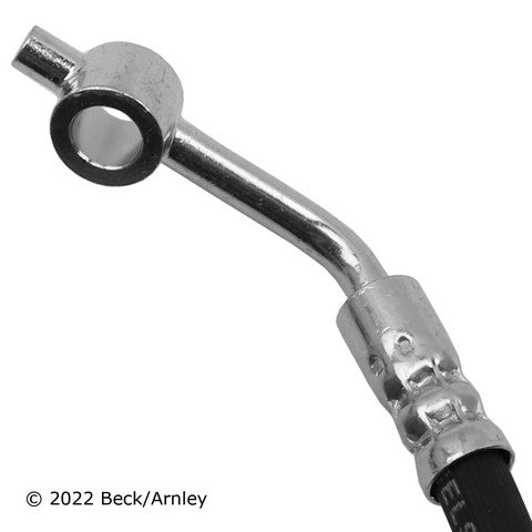 Brake Hydraulic Hose Beck Arnley 073-1688