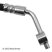 Brake Hydraulic Hose Beck Arnley 073-1688