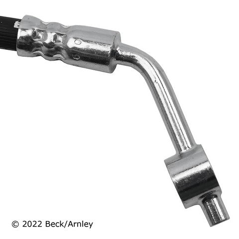Brake Hydraulic Hose Beck Arnley 073-1688