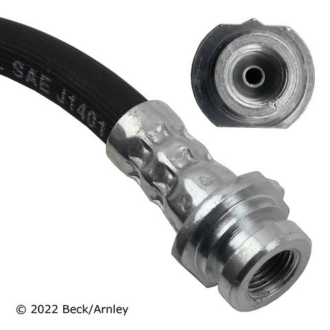 Brake Hydraulic Hose Beck Arnley 073-1688