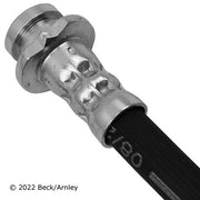 Brake Hydraulic Hose Beck Arnley 073-1688