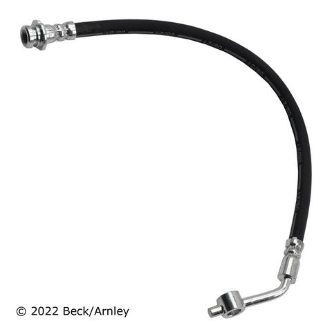 Brake Hydraulic Hose Beck Arnley 073-1689