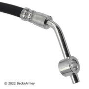 Brake Hydraulic Hose Beck Arnley 073-1689