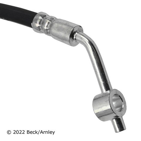 Brake Hydraulic Hose Beck Arnley 073-1689