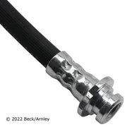 Brake Hydraulic Hose Beck Arnley 073-1689