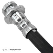 Brake Hydraulic Hose Beck Arnley 073-1689