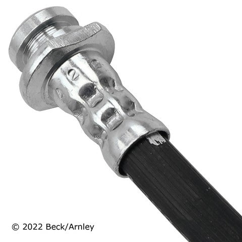 Brake Hydraulic Hose Beck Arnley 073-1689