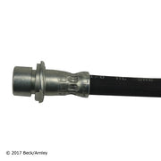 Brake Hydraulic Hose Beck Arnley 073-1695