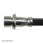 Brake Hydraulic Hose Beck Arnley 073-1696