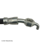 Brake Hydraulic Hose Beck Arnley 073-1696