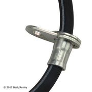Brake Hydraulic Hose Beck Arnley 073-1696