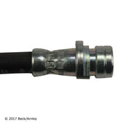 Brake Hydraulic Hose Beck Arnley 073-1709