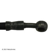 Brake Hydraulic Hose Beck Arnley 073-1709