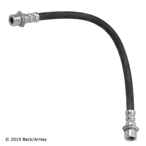 Brake Hydraulic Hose Beck Arnley 073-1710