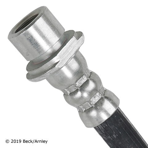 Brake Hydraulic Hose Beck Arnley 073-1710