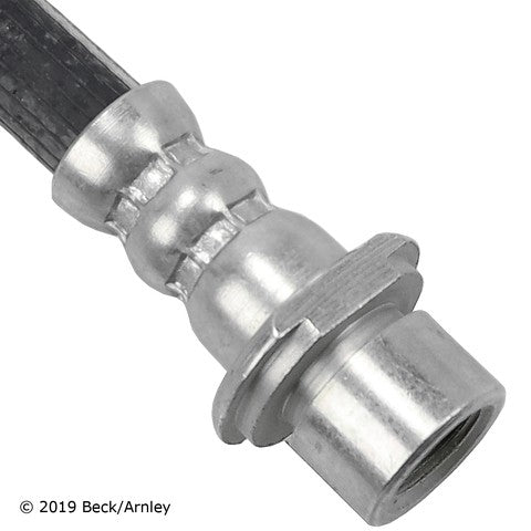 Brake Hydraulic Hose Beck Arnley 073-1710