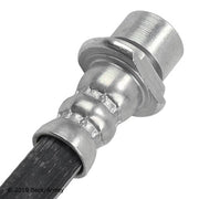 Brake Hydraulic Hose Beck Arnley 073-1710