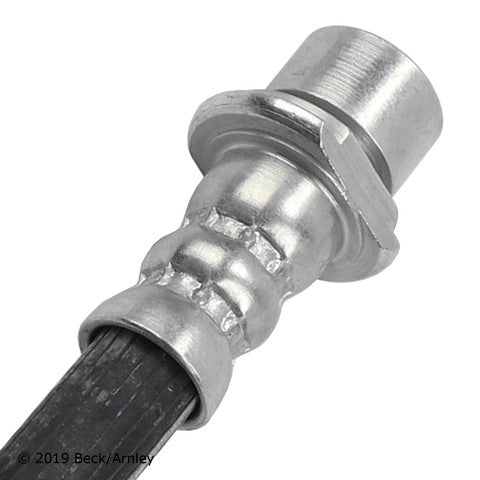 Brake Hydraulic Hose Beck Arnley 073-1710
