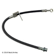 Brake Hydraulic Hose Beck Arnley 073-1720