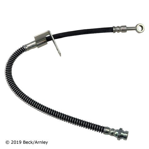 Brake Hydraulic Hose Beck Arnley 073-1720