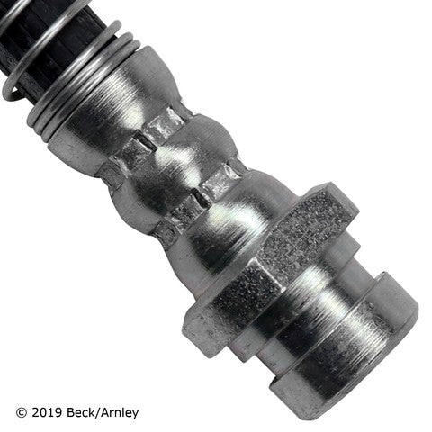 Brake Hydraulic Hose Beck Arnley 073-1720