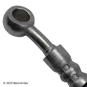 Brake Hydraulic Hose Beck Arnley 073-1720