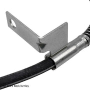 Brake Hydraulic Hose Beck Arnley 073-1720