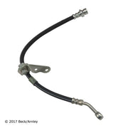 Brake Hydraulic Hose Beck Arnley 073-1722