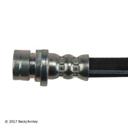 Brake Hydraulic Hose Beck Arnley 073-1722