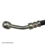 Brake Hydraulic Hose Beck Arnley 073-1722