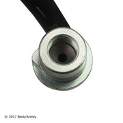 Brake Hydraulic Hose Beck Arnley 073-1722