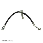 Brake Hydraulic Hose Beck Arnley 073-1723