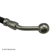 Brake Hydraulic Hose Beck Arnley 073-1723