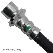 Brake Hydraulic Hose Beck Arnley 073-1726