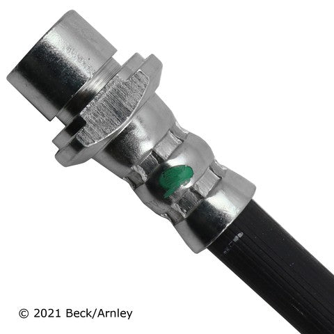 Brake Hydraulic Hose Beck Arnley 073-1726