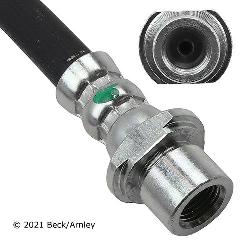 Brake Hydraulic Hose Beck Arnley 073-1726