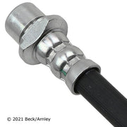 Brake Hydraulic Hose Beck Arnley 073-1726