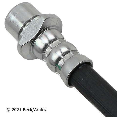 Brake Hydraulic Hose Beck Arnley 073-1726