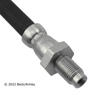 Brake Hydraulic Hose Beck Arnley 073-1727
