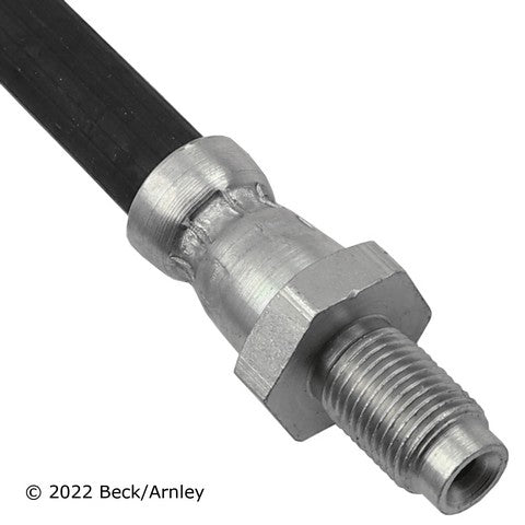 Brake Hydraulic Hose Beck Arnley 073-1727