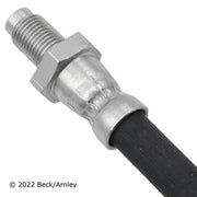 Brake Hydraulic Hose Beck Arnley 073-1727