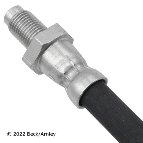 Brake Hydraulic Hose Beck Arnley 073-1727