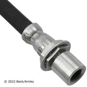 Brake Hydraulic Hose Beck Arnley 073-1727