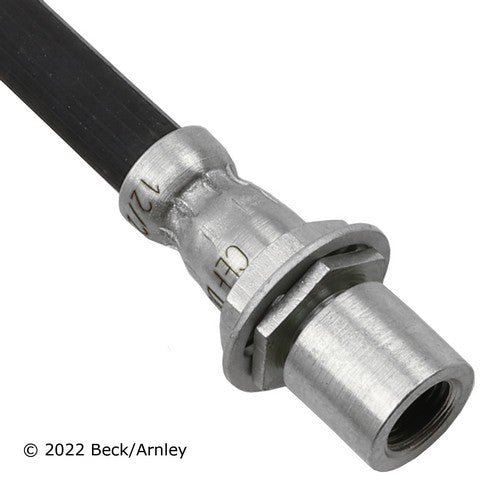Brake Hydraulic Hose Beck Arnley 073-1727
