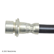 Brake Hydraulic Hose Beck Arnley 073-1728