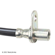 Brake Hydraulic Hose Beck Arnley 073-1728